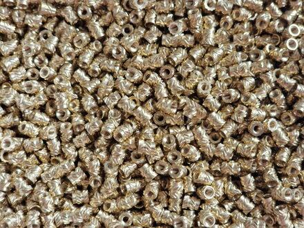 Wkładka gwintowana M2 M3 M4 M5 Wkładka gwintowana M2 M3 M4 M5