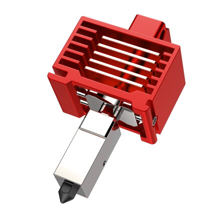 Hotend pro 3D tiskárnu Bambu Lab - P1 série