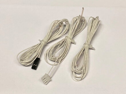 Termistor dla drukarki 3D - 1 m kabel