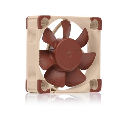 NOCTUA NF -A4X10 FLX - Silent Fan