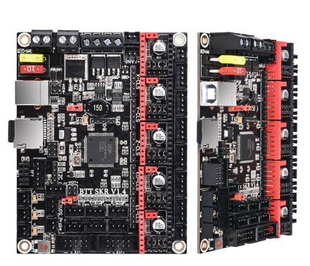 Skr 1.4 Turbo - płyta główna 32bit