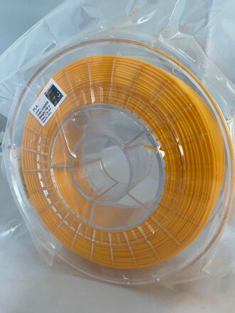 Print with Smile - PLA - 1,75 mm - 750 g - gradient kolorów
