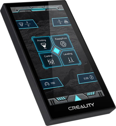 Creality 3D Pad - BAZAR