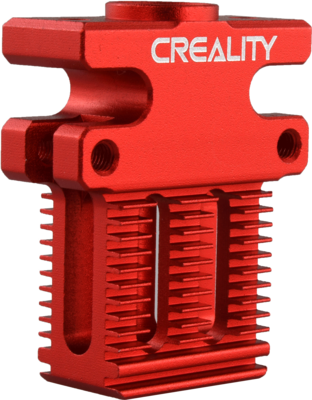 Creality Cooling Block Hotend Cooler