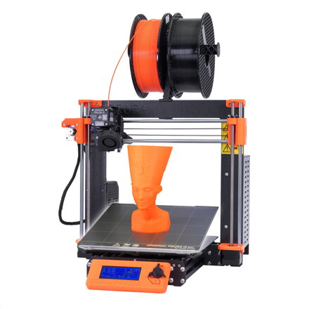 Prusa Research Original Prusa I3 Mk2/S na modernizacji MK2.5S