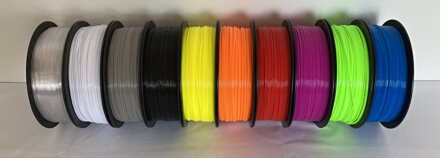 FIBER3D S-PLA FILAMENT 1,75 mm 1 kg - Wyprzedaż