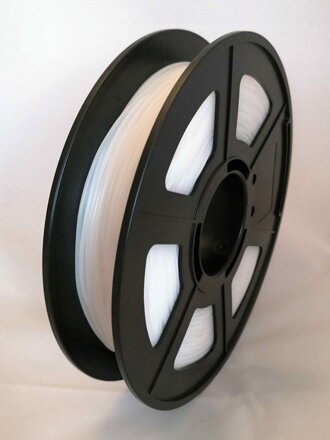 FIBER3D TPU flexibilní materiál 1,75 mm 0,5 kg