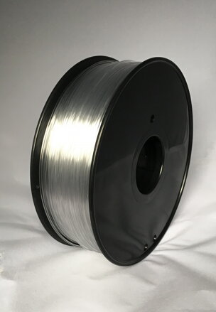 FIBER3D PC - filament poliwęglanowy 1,75 mm 1 kg