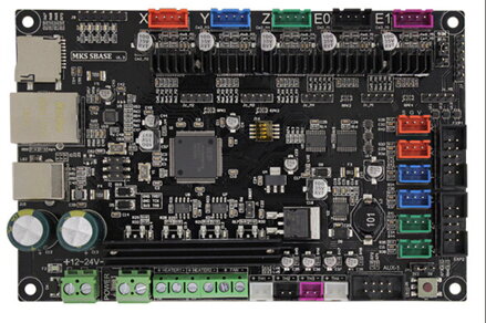 Płyta sterująca MKS SBASE V1.3