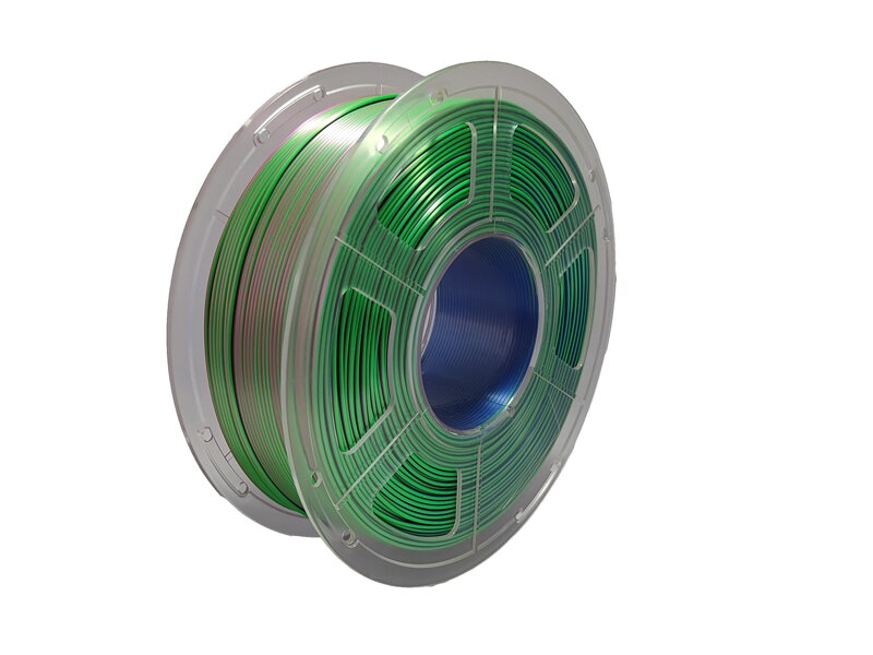 ABS 1,75 mm 750 g biały (RAL 9016)