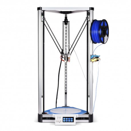 Drukarka 3D Kossel dla