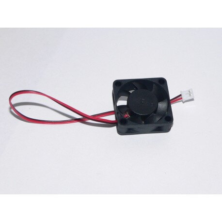 Wentylator 30x30x10 mm Wentylator 30x30x10 mm
