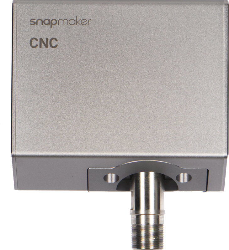 Moduł CNC dla urządzenia Snapmaker