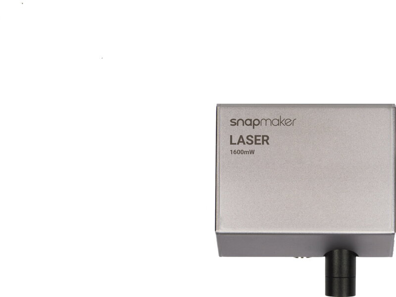 Moduł laserowy dla Snapmaker