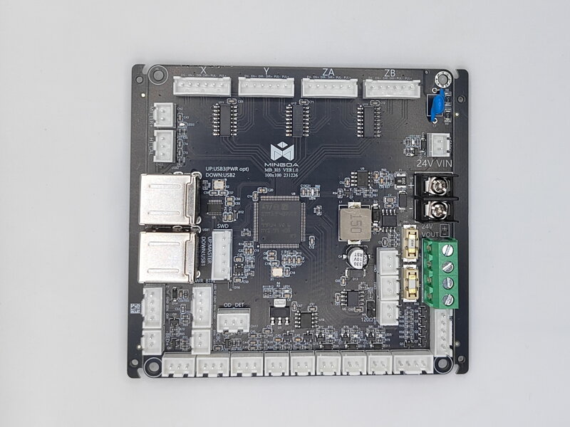 Mingda základní deska pro MD-400D