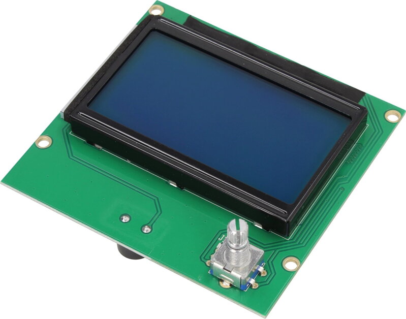 Ekran LCD Creality Ekran LCD Creality