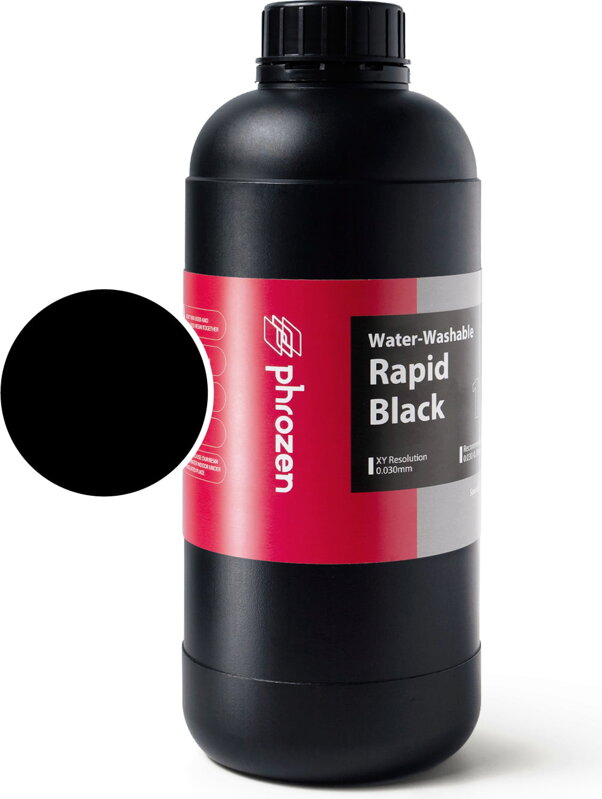 Phrozen Water-Washable Resin Phrozen Water-Washable Resin