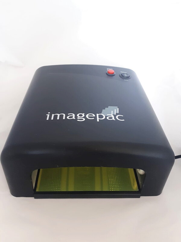 Photocentric Imagepac Stampmaker - Urządzenie do utwardzania (lampa UV)