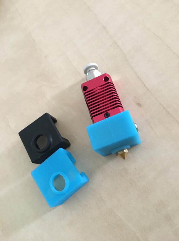 Hotend Creality Ender 5+