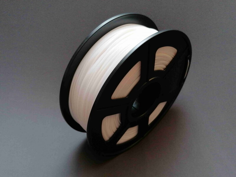 FIBER3D PLA Filament 1,75 mm 5 kg FIBER3D PLA Filament 1,75 mm 5 kg