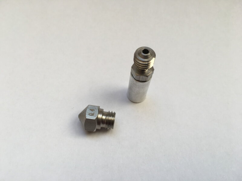 MK10 All -METAL UPGRADE MK10 All -METAL UPGRADE