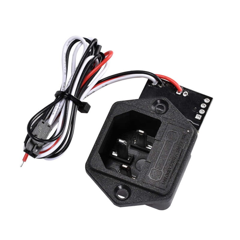 Power Panic v0.4 Power Panic v0.4