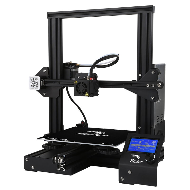 Creality Ender 3 Creality Ender 3