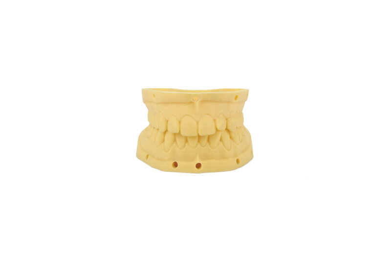 DENTAL model resin - żywica do modelowania zębów eSUN 1 kg DENTAL model resin - żywica do modelowania zębów eSUN 1 kg