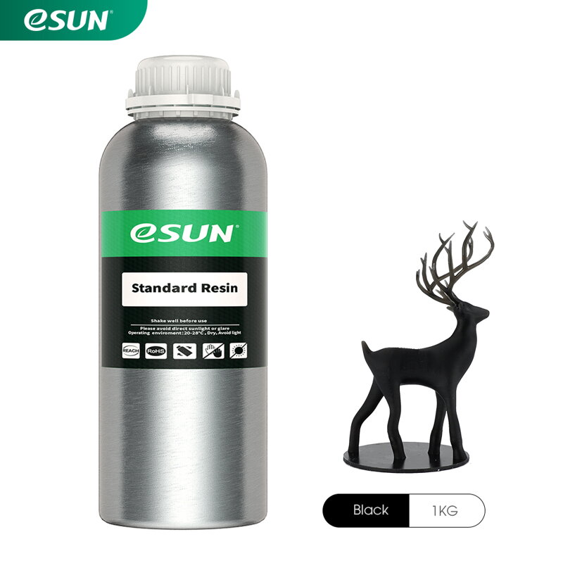 Żywica standardowa eSUN 1 kg Żywica standardowa eSUN 1 kg