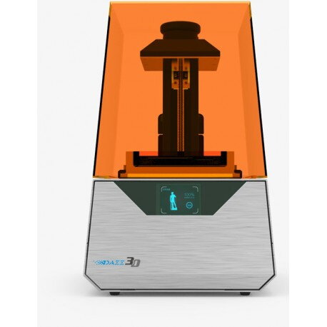 Dazz S130 - drukarka SLA Dazz S130 - drukarka SLA