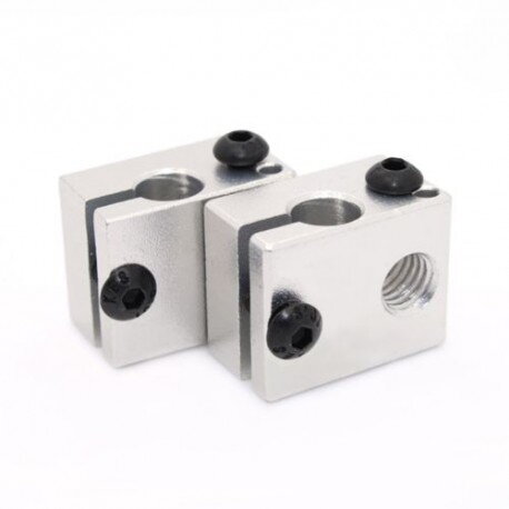 Kostka aluminiowa V6 Kostka aluminiowa V6