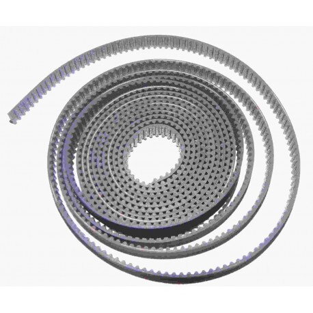 Pasek GT2 - 6 mm GT2-6 Pasek GT2 - 6 mm GT2-6