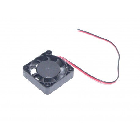 Wentylator 40x40x10 mm 4010 fan Wentylator 40x40x10 mm 4010 fan