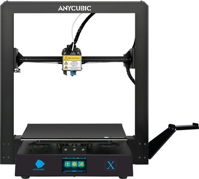 Anycubic Mega X Anycubic Mega X