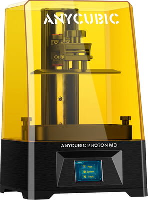 Anycubic Photon M3 Anycubic Photon M3