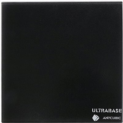 Anycubic Ultrabase szklana płyta