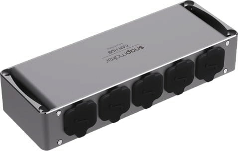 Can Hub Docking Station dla Snapmaker Can Hub Docking Station dla Snapmaker