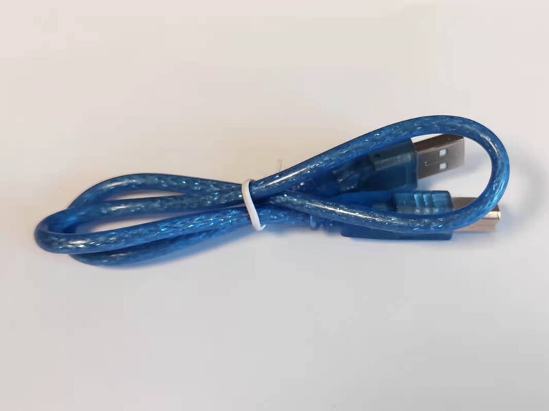Kabel USB/USB -B - 0,5 m Kabel USB/USB -B - 0,5 m
