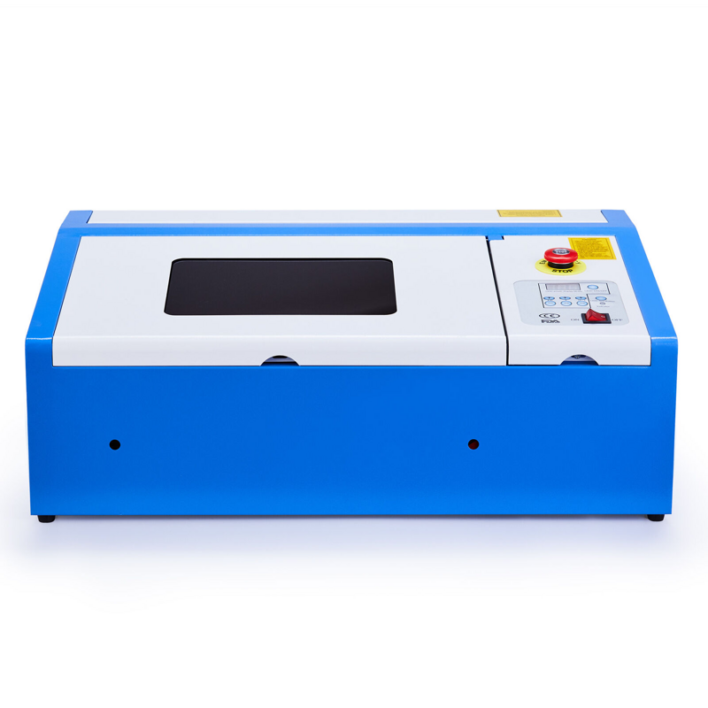 Grawer laserowy 40 W 300 x 200 mm Grawer laserowy 40 W 300 x 200 mm