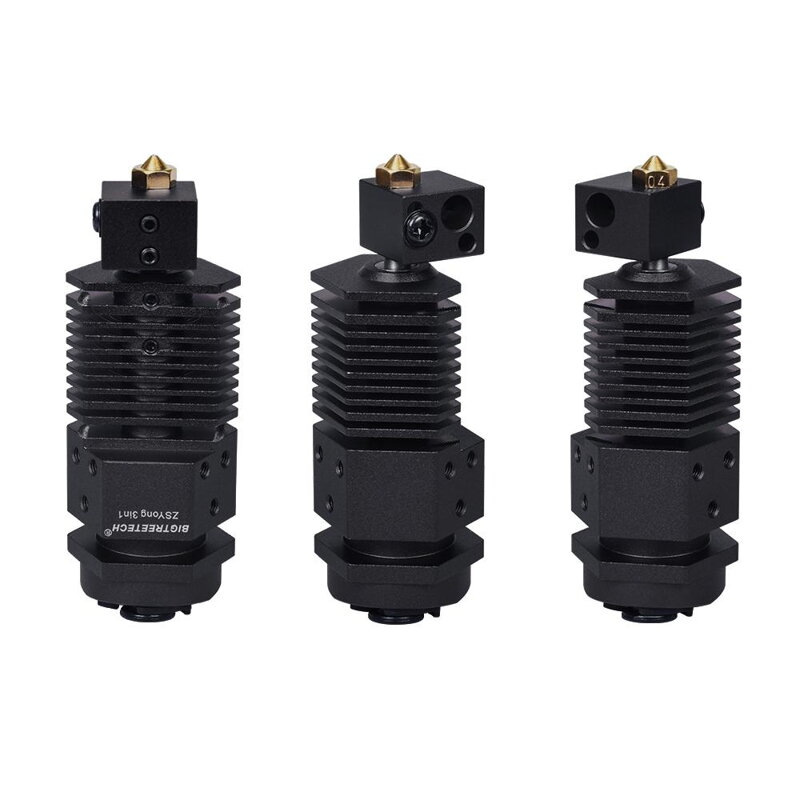 Hotend 3 w 1 wielokolorowy Hotend 3 w 1 wielokolorowy