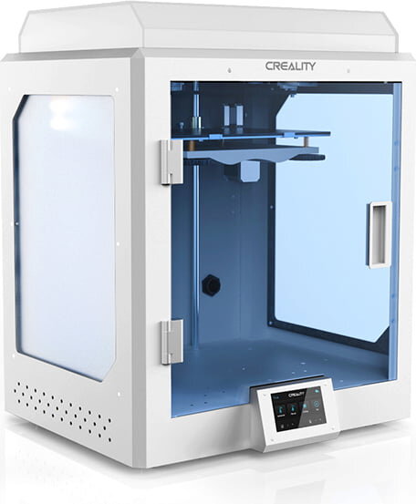 Creality Cr-5 Pro wysokiego tempa Creality Cr-5 Pro wysokiego tempa