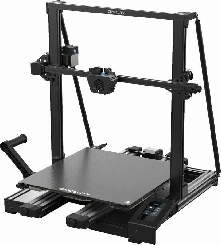 Creality Cr-6 Max Creality Cr-6 Max