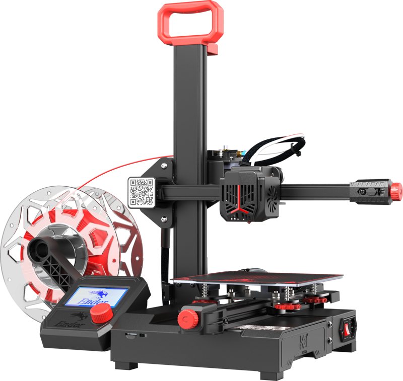 Creality Ender 2 Pro Creality Ender 2 Pro