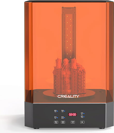 Creality UW-02 Urządzenia i urządzenia komediowe