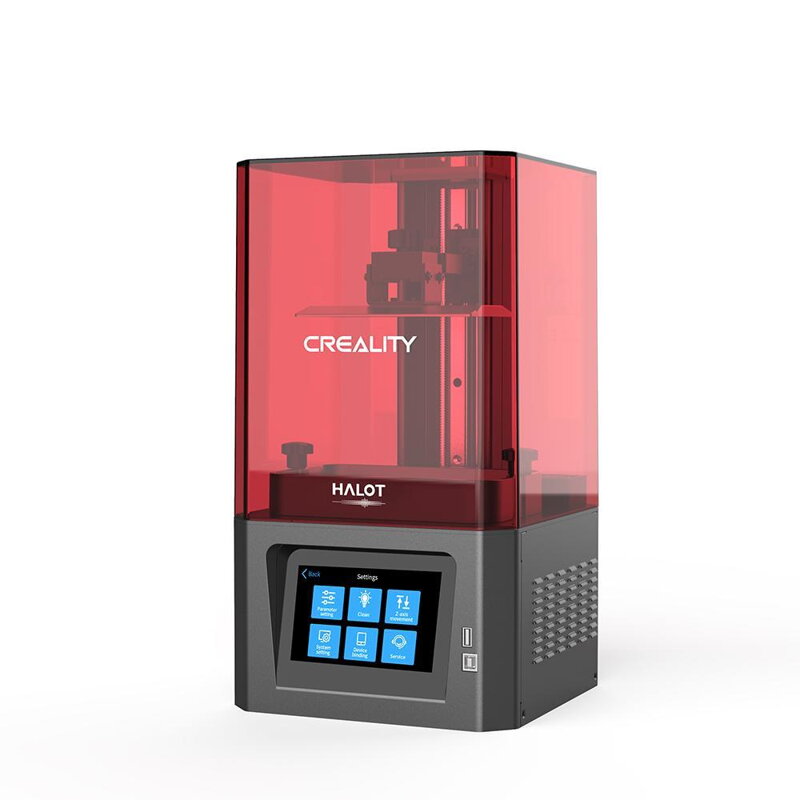 Creality Halot One (CL 60) Creality Halot One (CL 60)