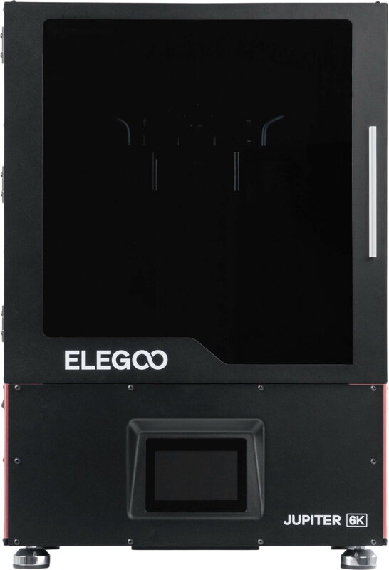 Elegoo Jupiter Elegoo Jupiter