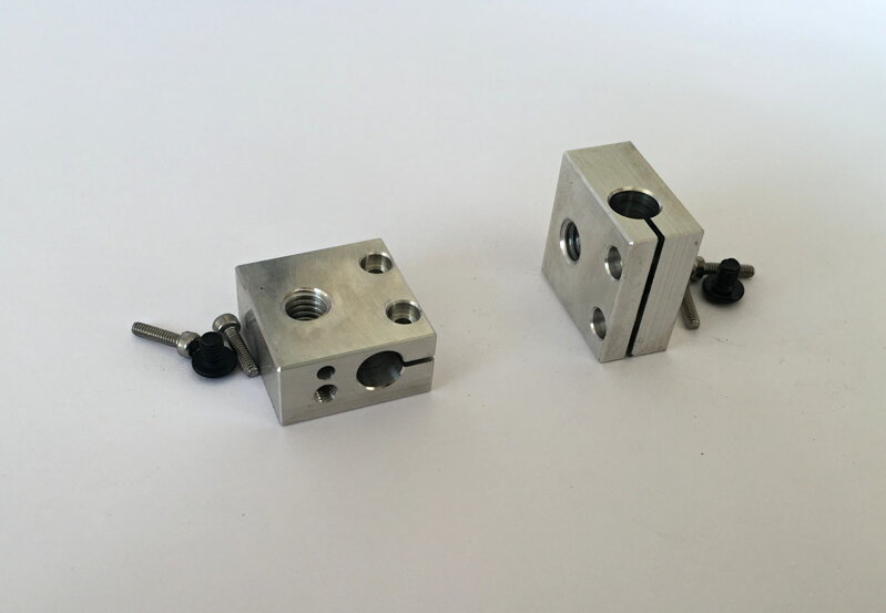 CR10S Ogrzewanie aluminium CR10S Ogrzewanie aluminium