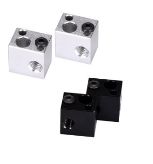 V5 High -Temperature Heating Kostka aluminiowa V5 High -Temperature Heating Kostka aluminiowa
