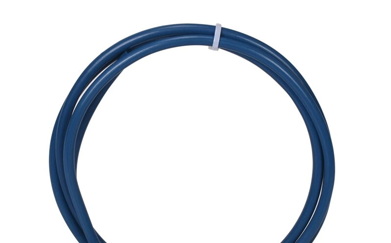 Kapricon Teflon Wąż PTFE Rurka Kapricon Teflon Wąż PTFE Rurka