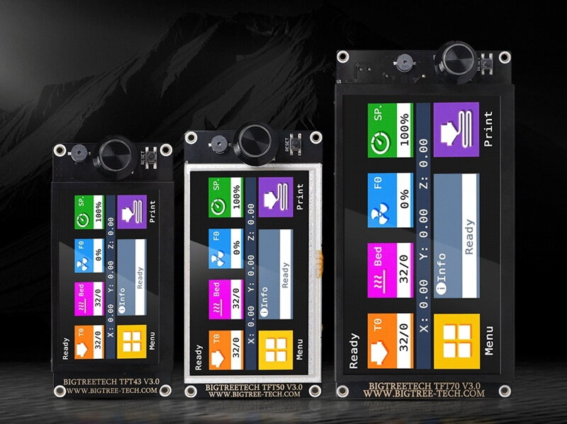 TFT24 TFT28 TFT35 TFT43 TFT50 TFT70 V3.0 TFT24 TFT28 TFT35 TFT43 TFT50 TFT70 V3.0